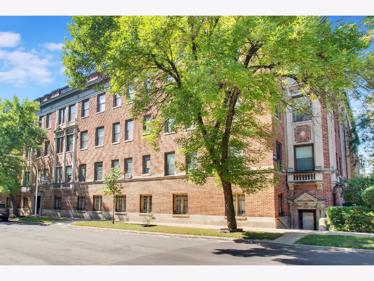  For Sale Chicago Illinois, 5108 Woodlawn Avenue