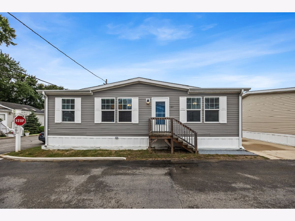  For Sale Northfield Illinois, 935 9th Street