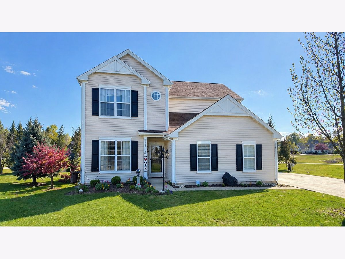  For Rent Woodstock Illinois, 2039 Greenview