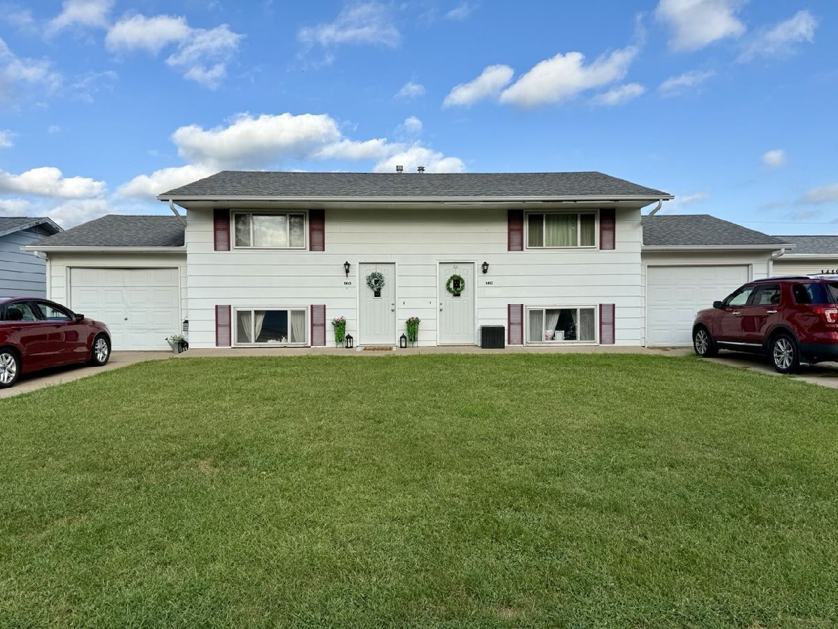  For Sale Silvis Illinois, 1415 11th Street