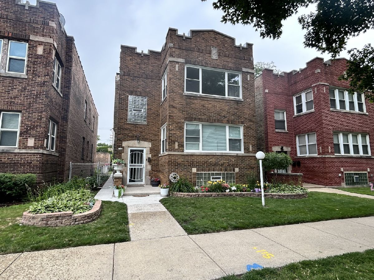  For Rent Chicago Illinois, 7546 Wentworth