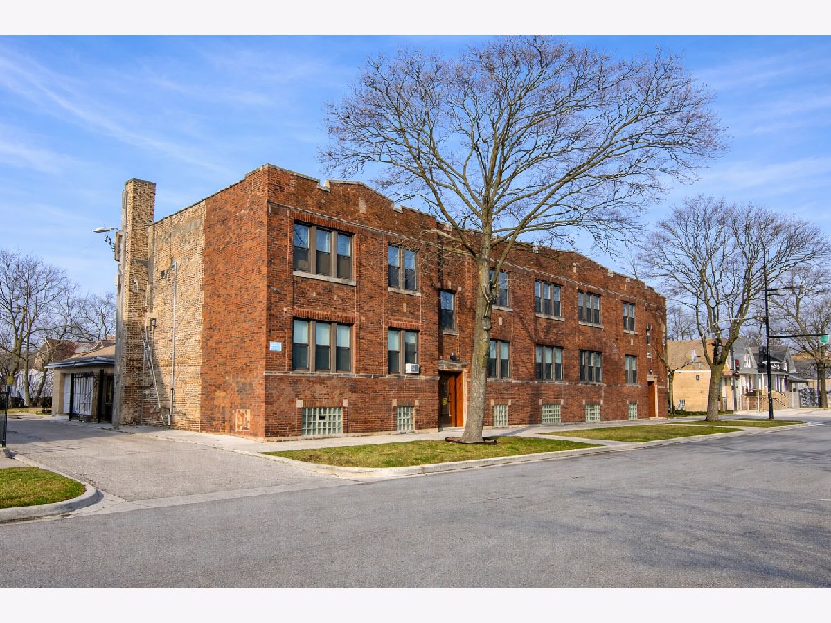  For Rent Chicago Illinois, 6702 Wood