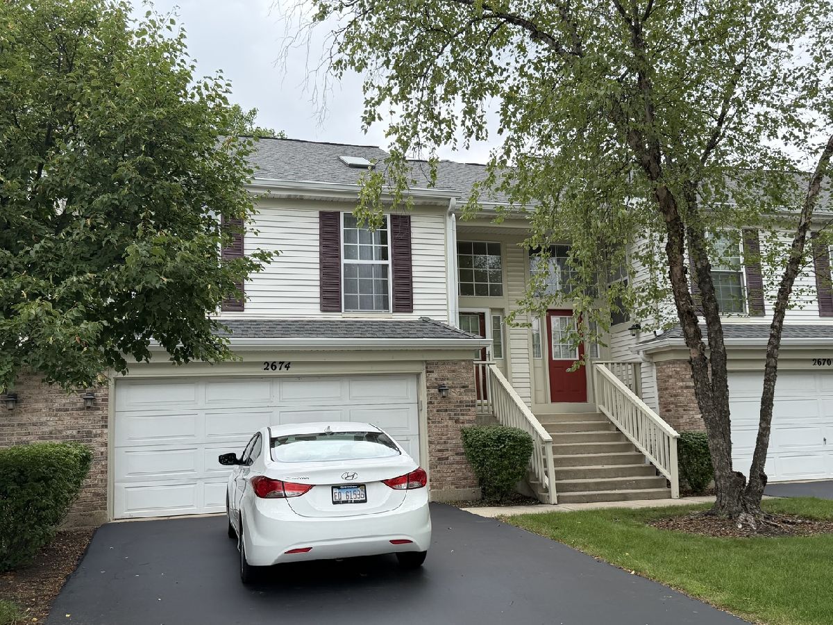  For Rent Arlington Heights Illinois, 2674 Embers