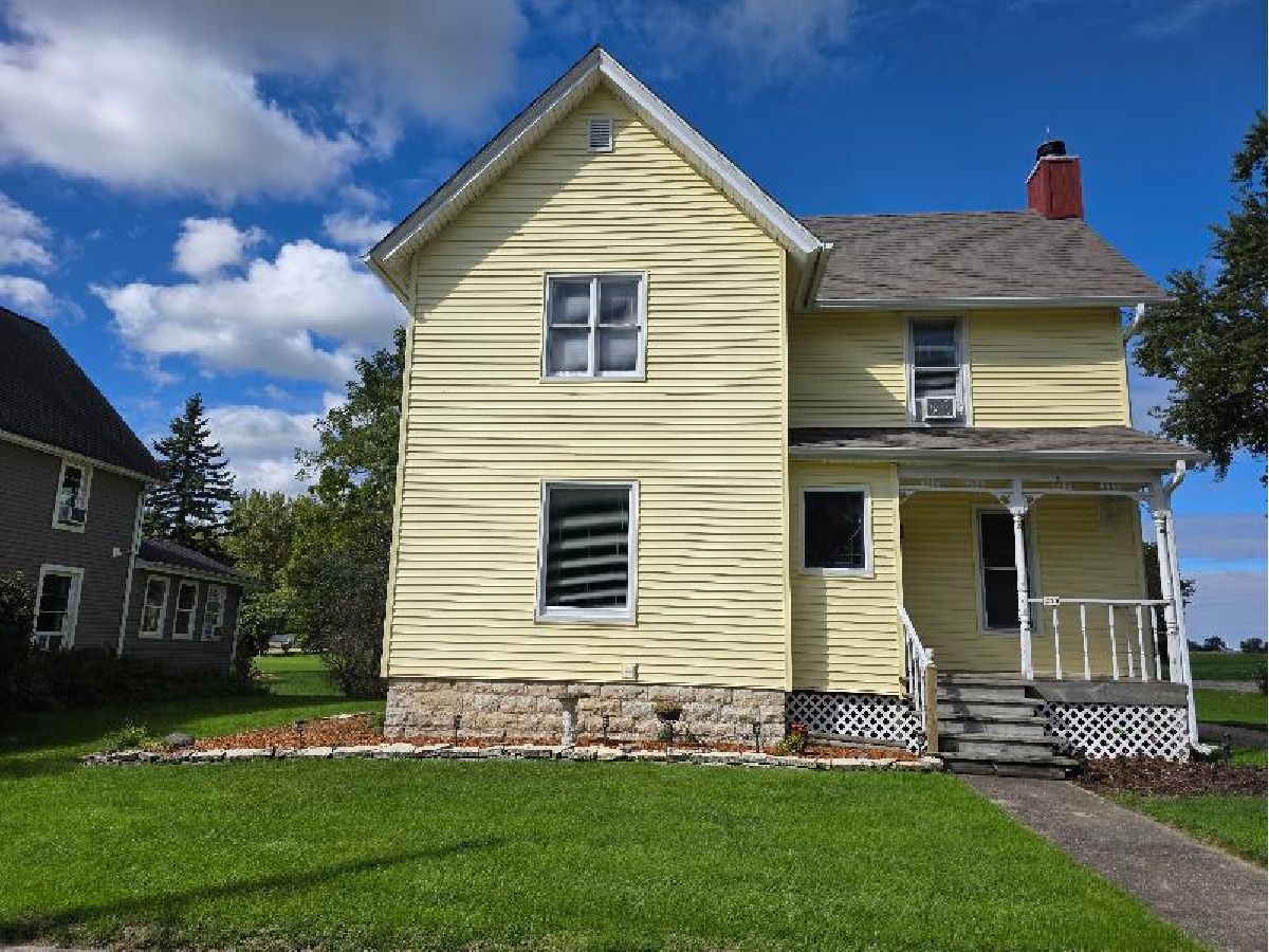  For Sale Paw Paw Illinois, 244 Maple Street
