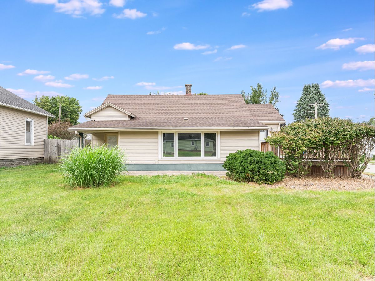  For Sale Oglesby Illinois, 252 2nd Street