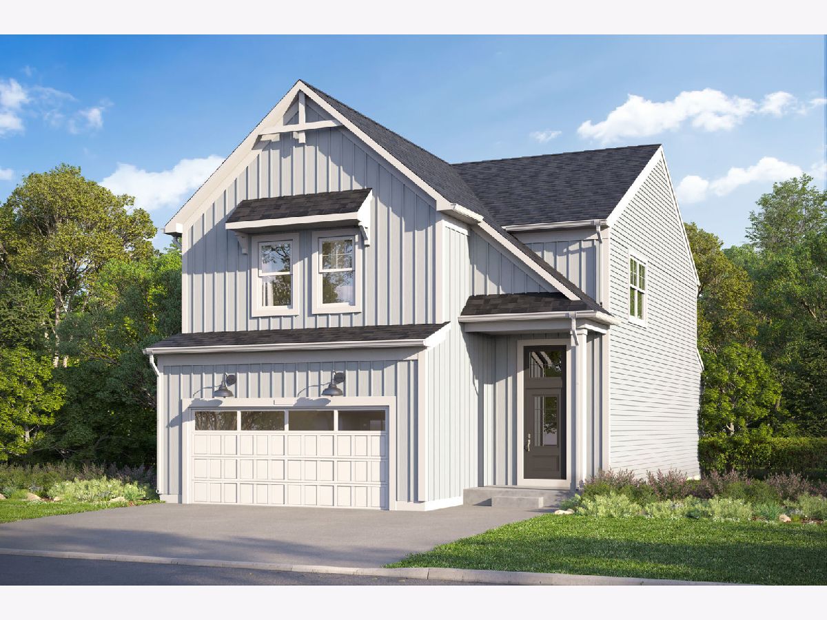  For Sale Huntley Illinois, 11765 Woodward Street
