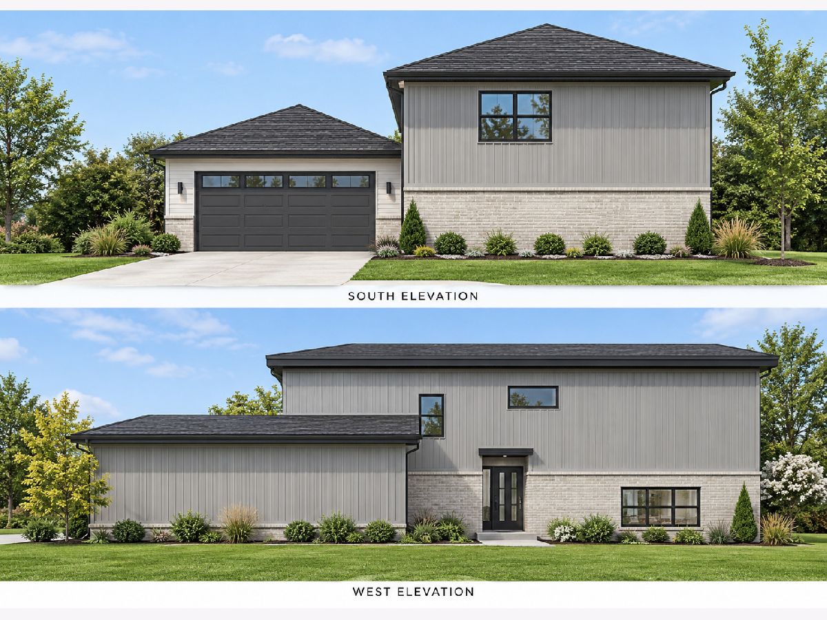  For Sale Machesney Park Illinois, 234 Winona Drive