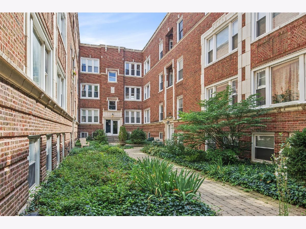  Sold Chicago Illinois, 5115 Kenmore