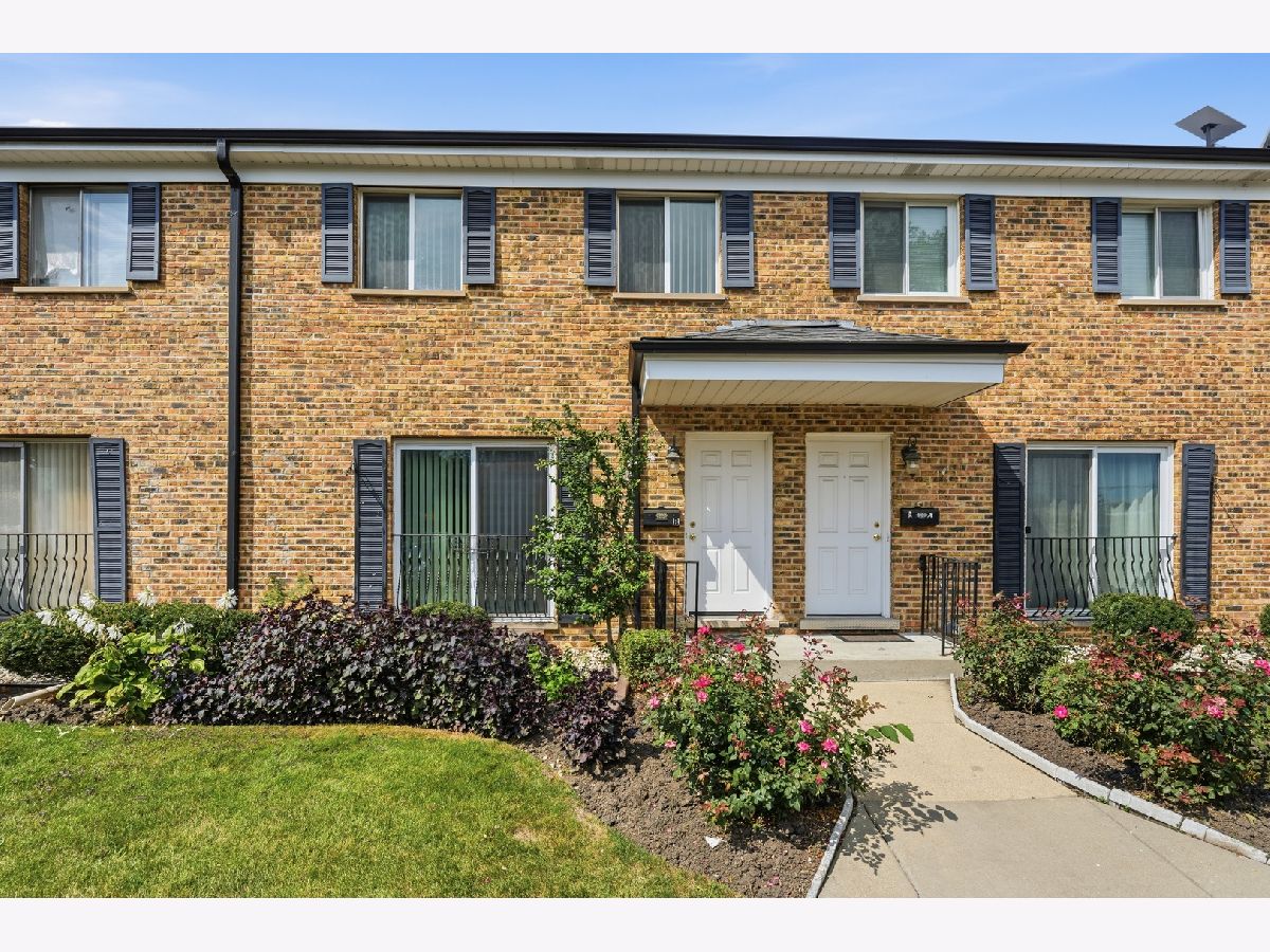  For Rent Des Plaines Illinois, 9301 Ballard