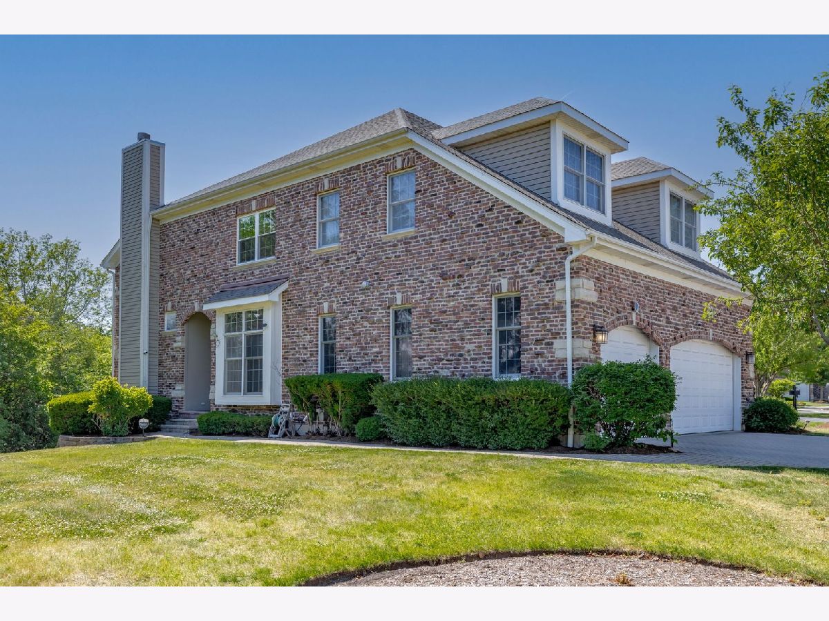  For Sale Palatine Illinois, 1298 Falcon Drive