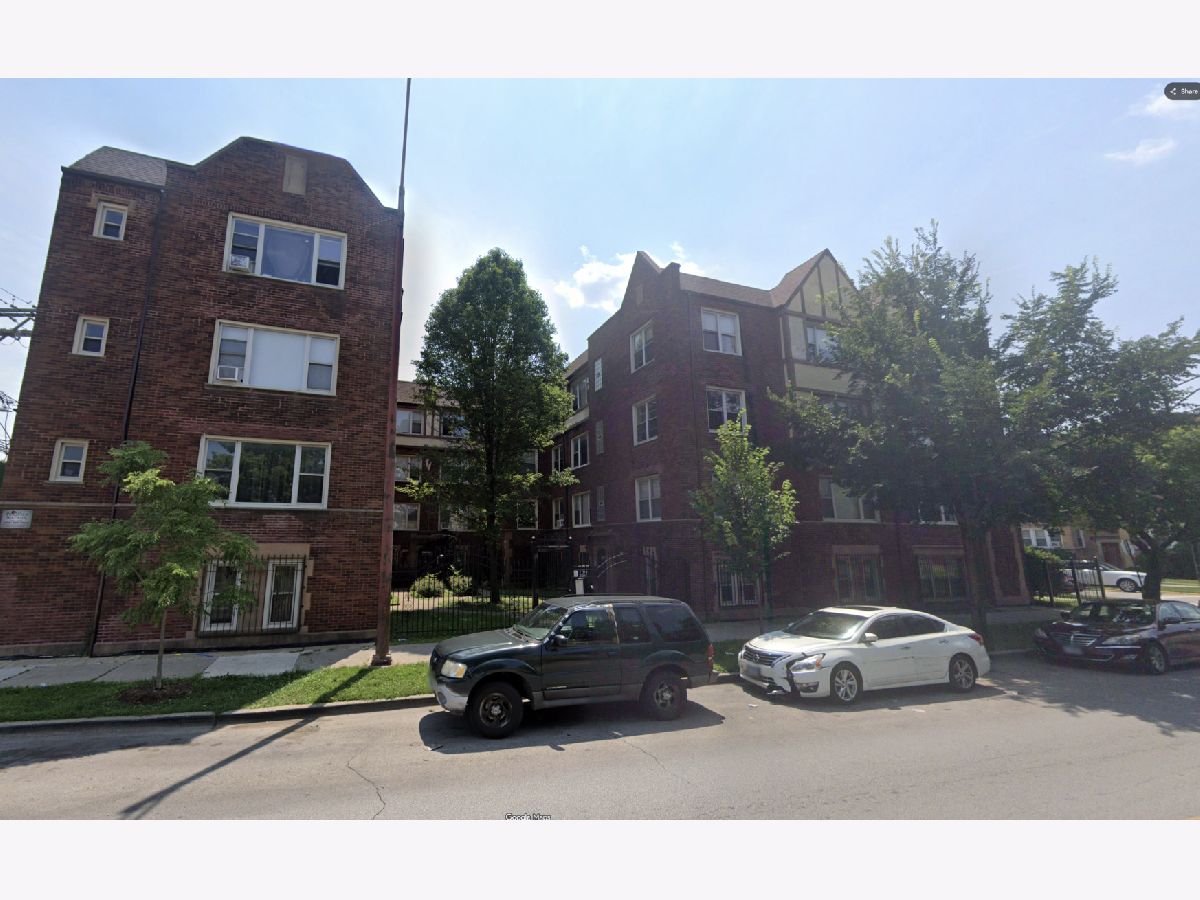  For Rent Chicago Illinois, 817 83rd