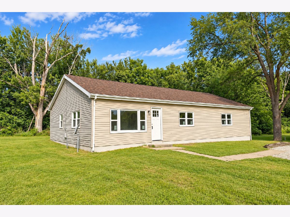  For Sale Streator Illinois, 1387 E 16th Road