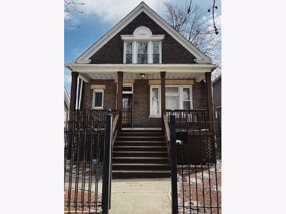  For Rent Chicago Illinois, 2867 77th