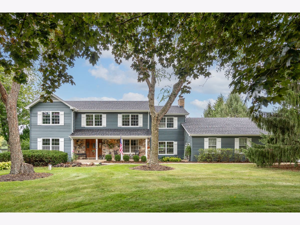 Homes For Sale Wyndwood Crystal Lake Illinois, 6214 Wyndwood Drive