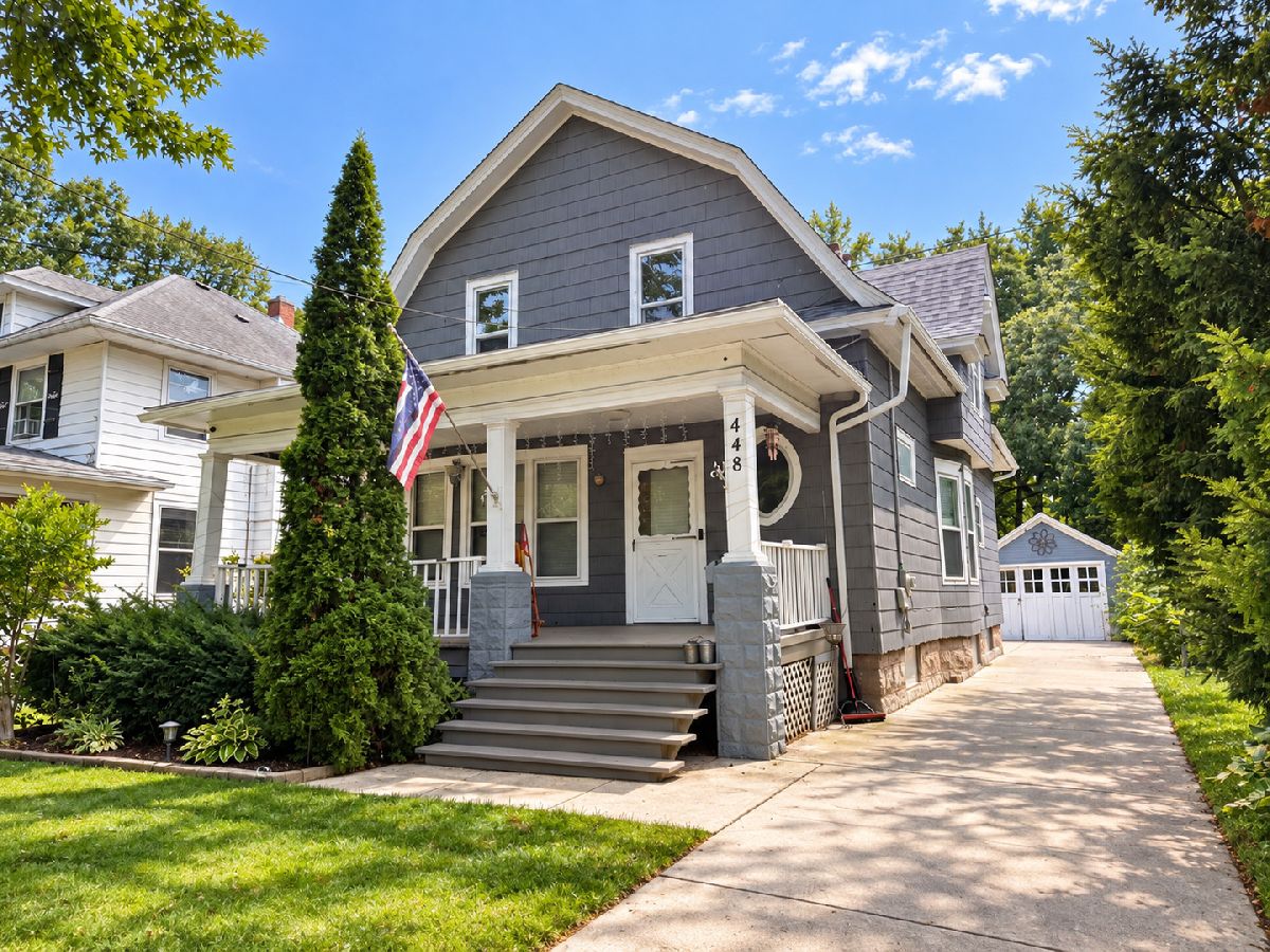  For Sale Aurora Illinois, 448 Grand Avenue