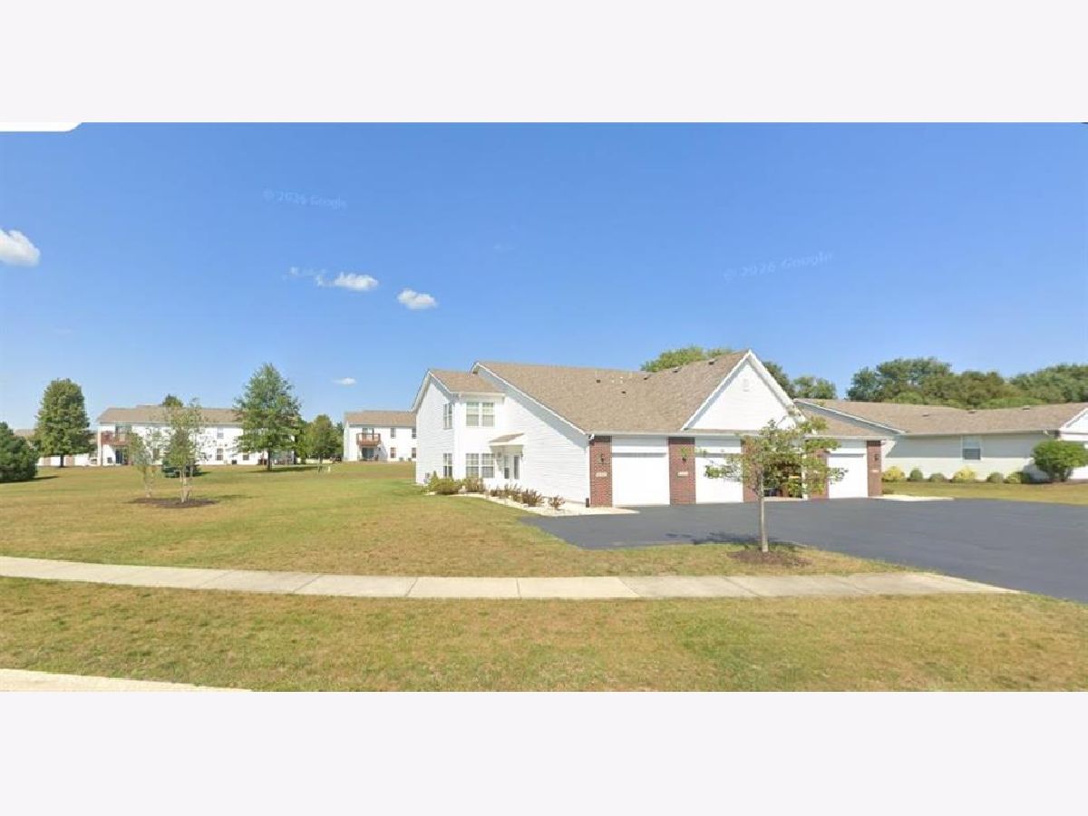  For Sale Loves Park Illinois, 6422 Oak Crest Lane
