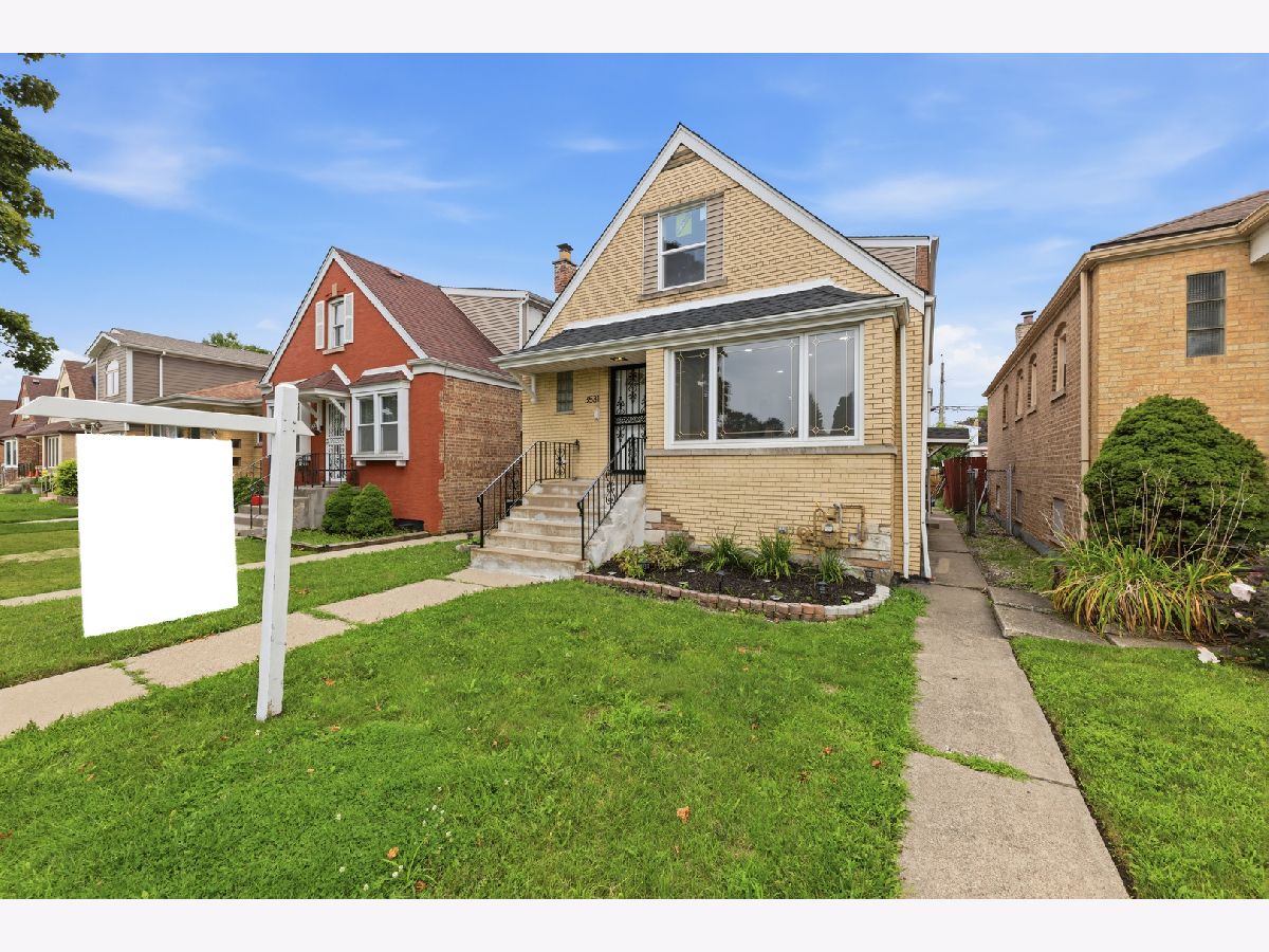  For Sale Chicago Illinois, 3531 73rd Place