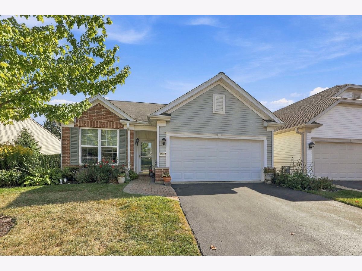  For Sale Huntley Illinois, 13563 Morgan Way