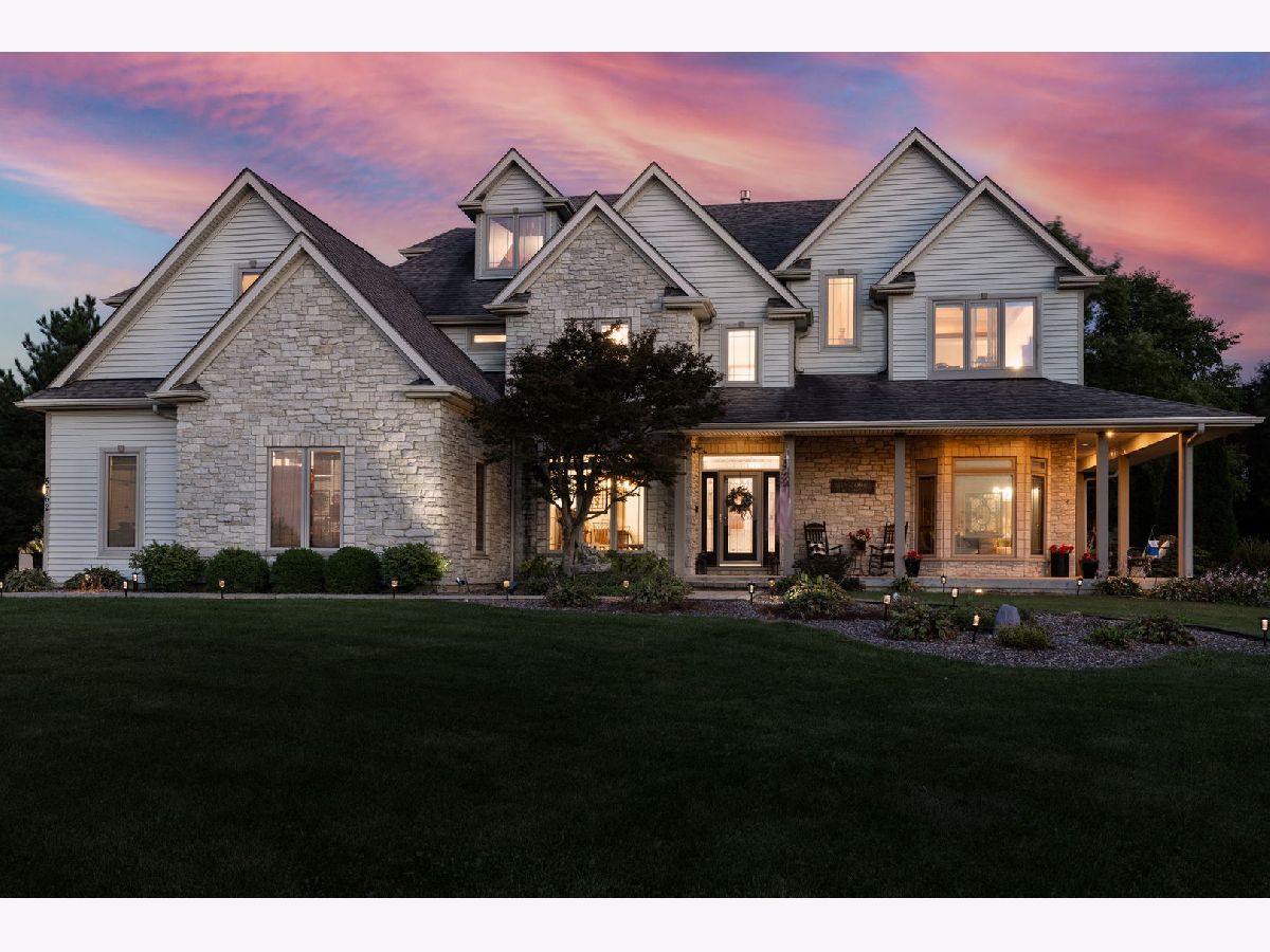  For Sale Yorkville Illinois, 5762 Schmidt Lane