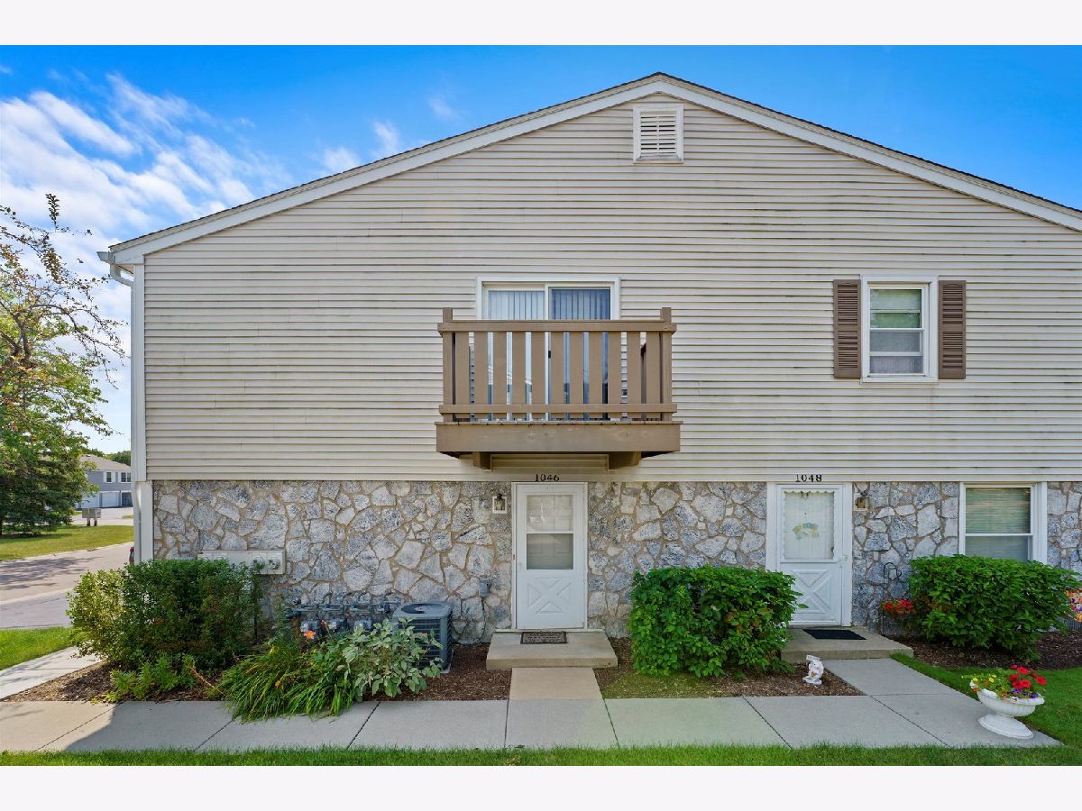  For Rent Schaumburg Illinois, 1046 Glouchester