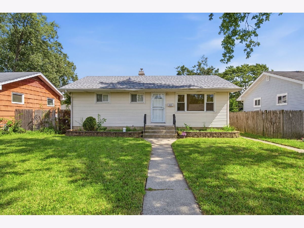  For Rent Posen Illinois, 14229 Blaine