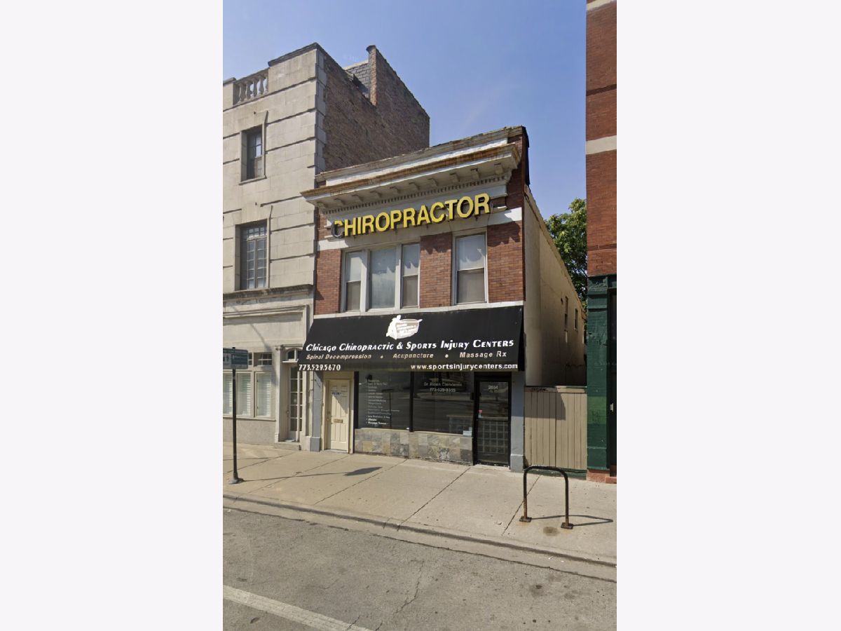 For Rent Chicago Illinois, 2654 Lincoln