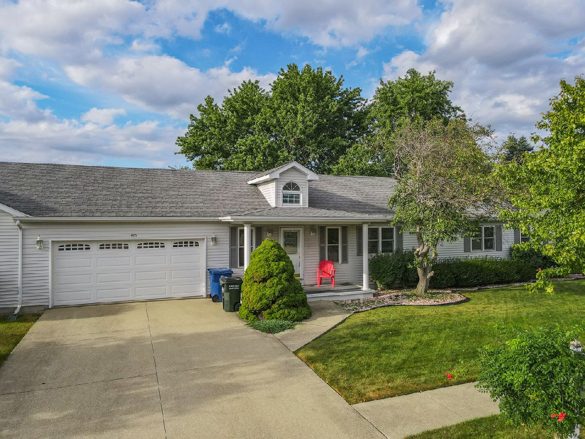 Sold Manteno Illinois, 405 Sorin