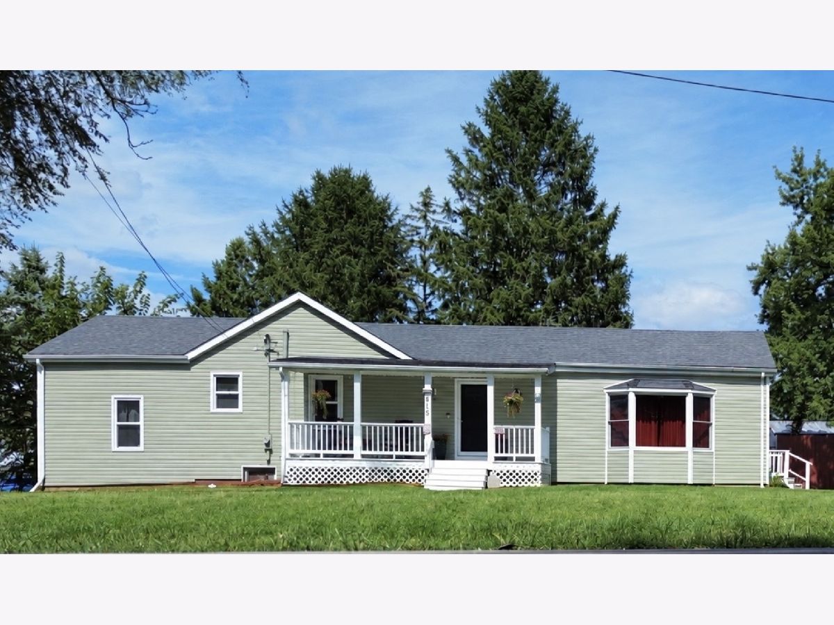  For Sale Carbon Hill Illinois, 815 7th Street