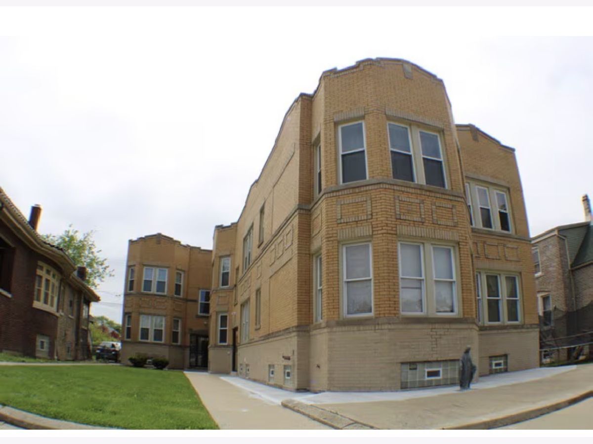  For Rent Chicago Illinois, 3013 55th