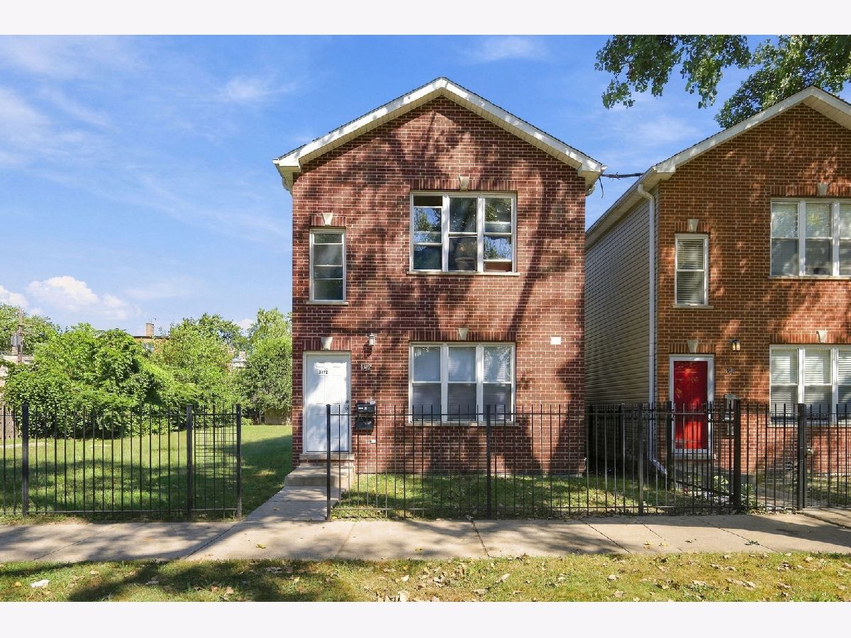  For Rent Chicago Illinois, 1342 73rd