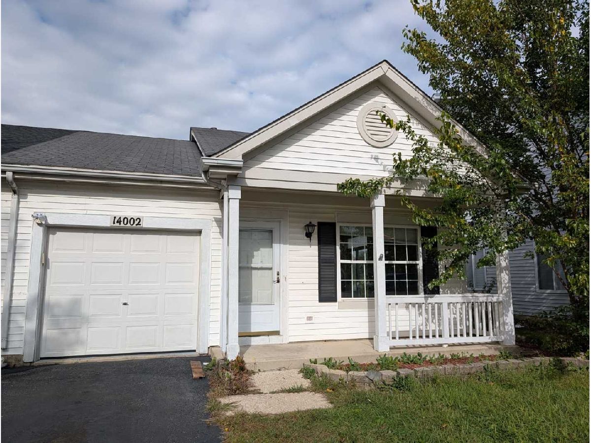  Rented Plainfield Illinois, 14002 Edgewater