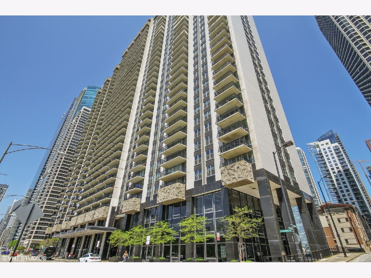  For Rent Chicago Illinois, 400 Randolph
