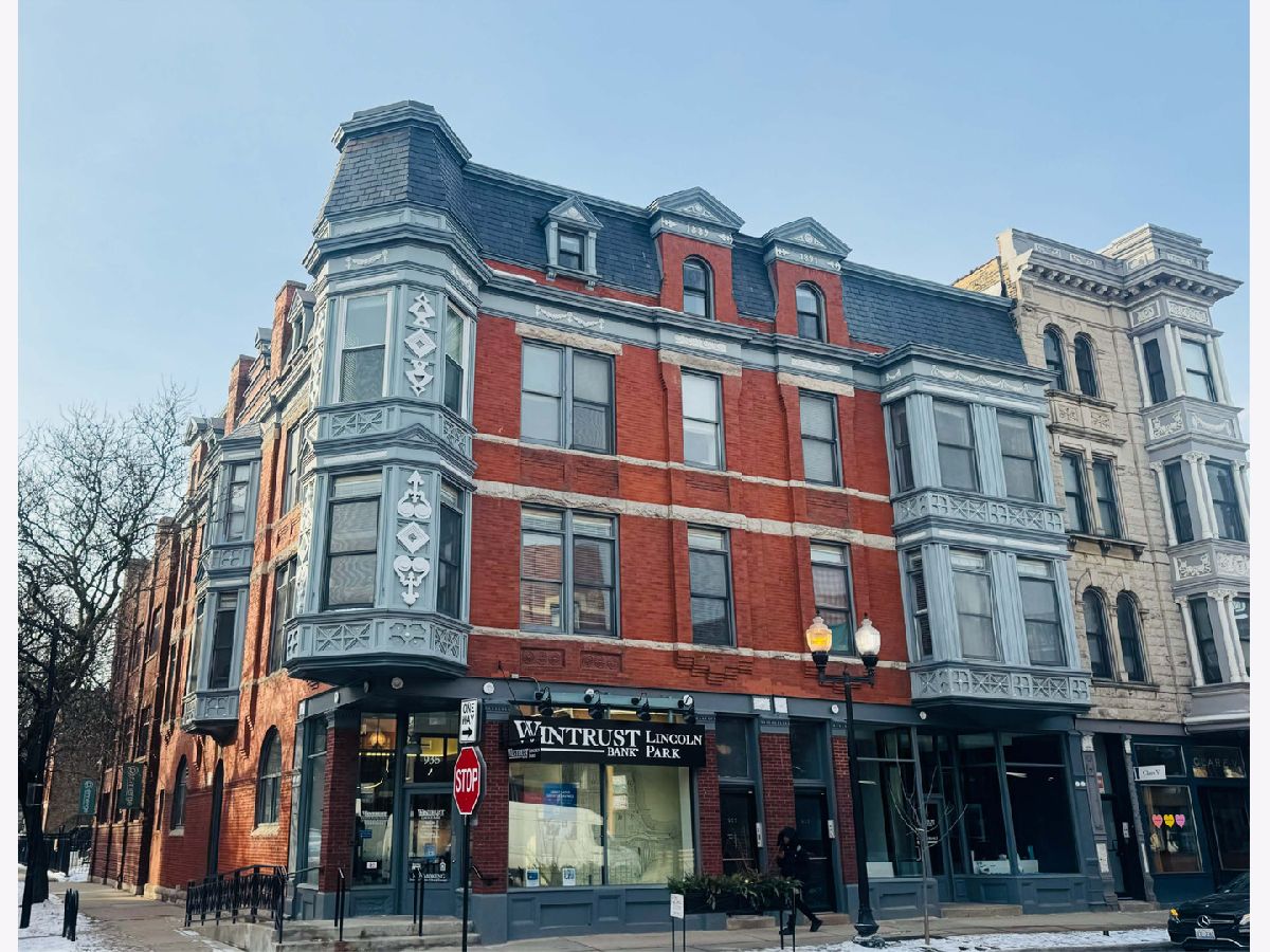  For Rent Chicago Illinois, 935 Armitage