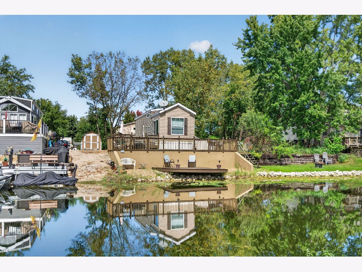 Homes For Sale Shadow Lakes Wilmington Illinois, 181 Eon Lane