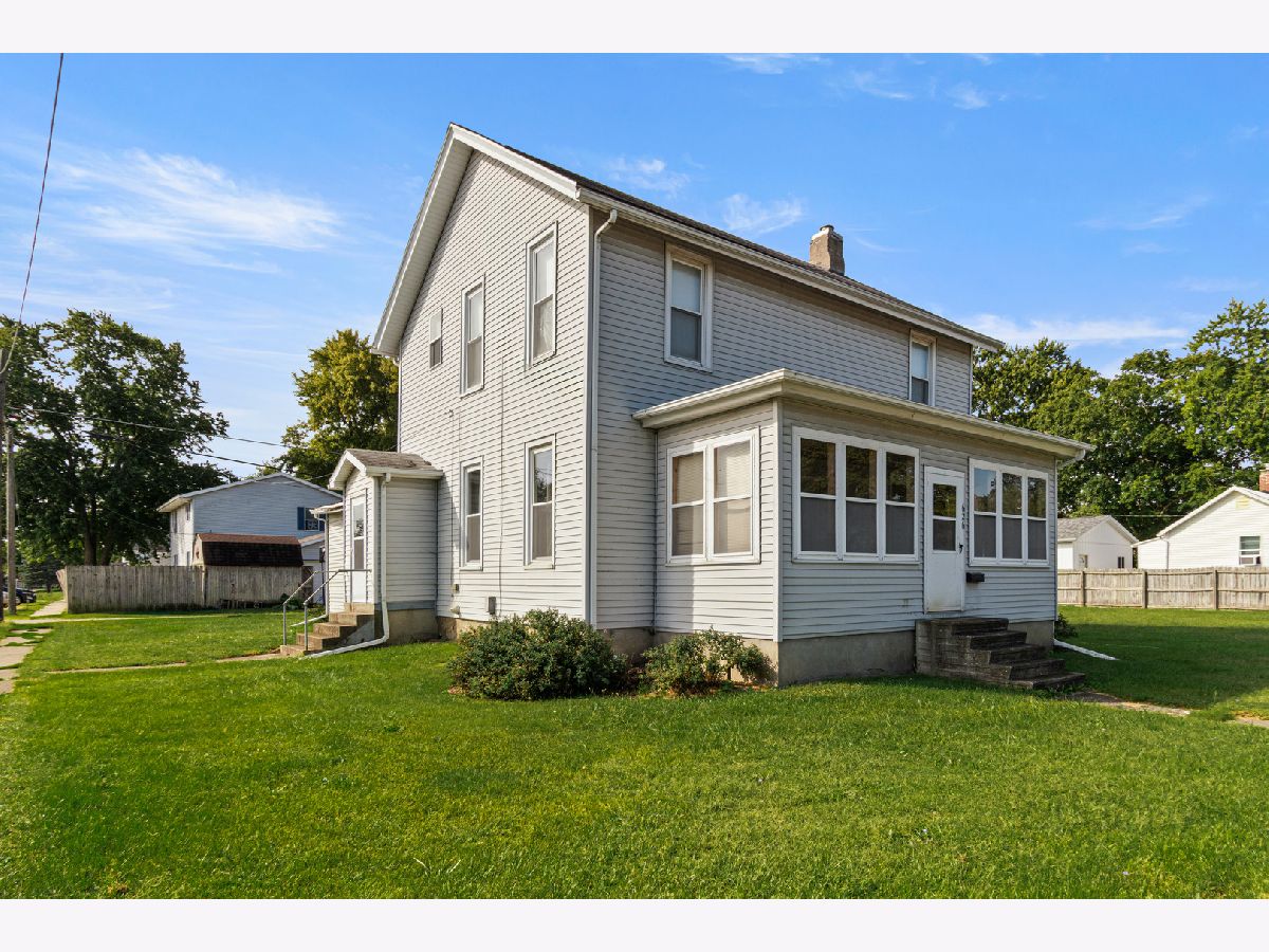  For Sale Pontiac Illinois, 626 Howard Street
