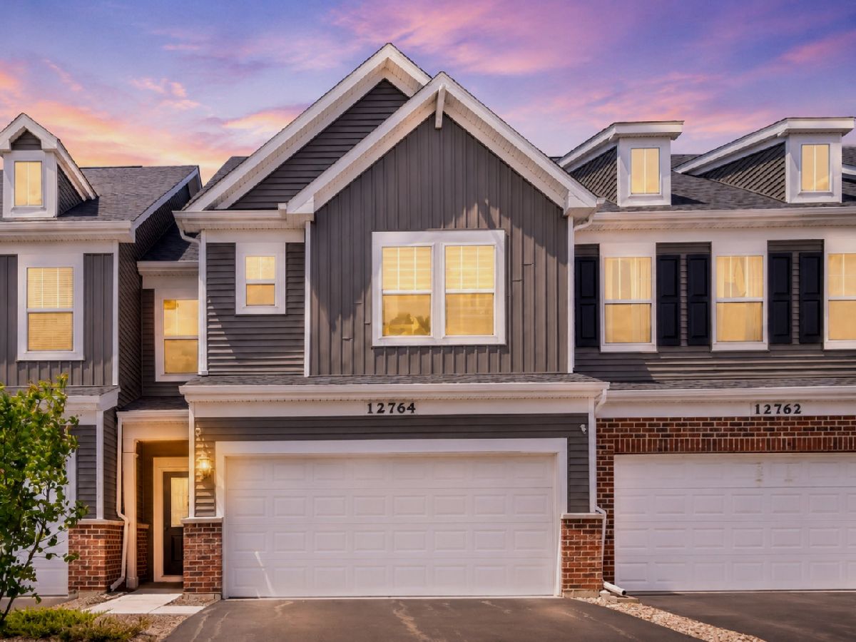  For Sale Plainfield Illinois, 12764 Nicholas Drive