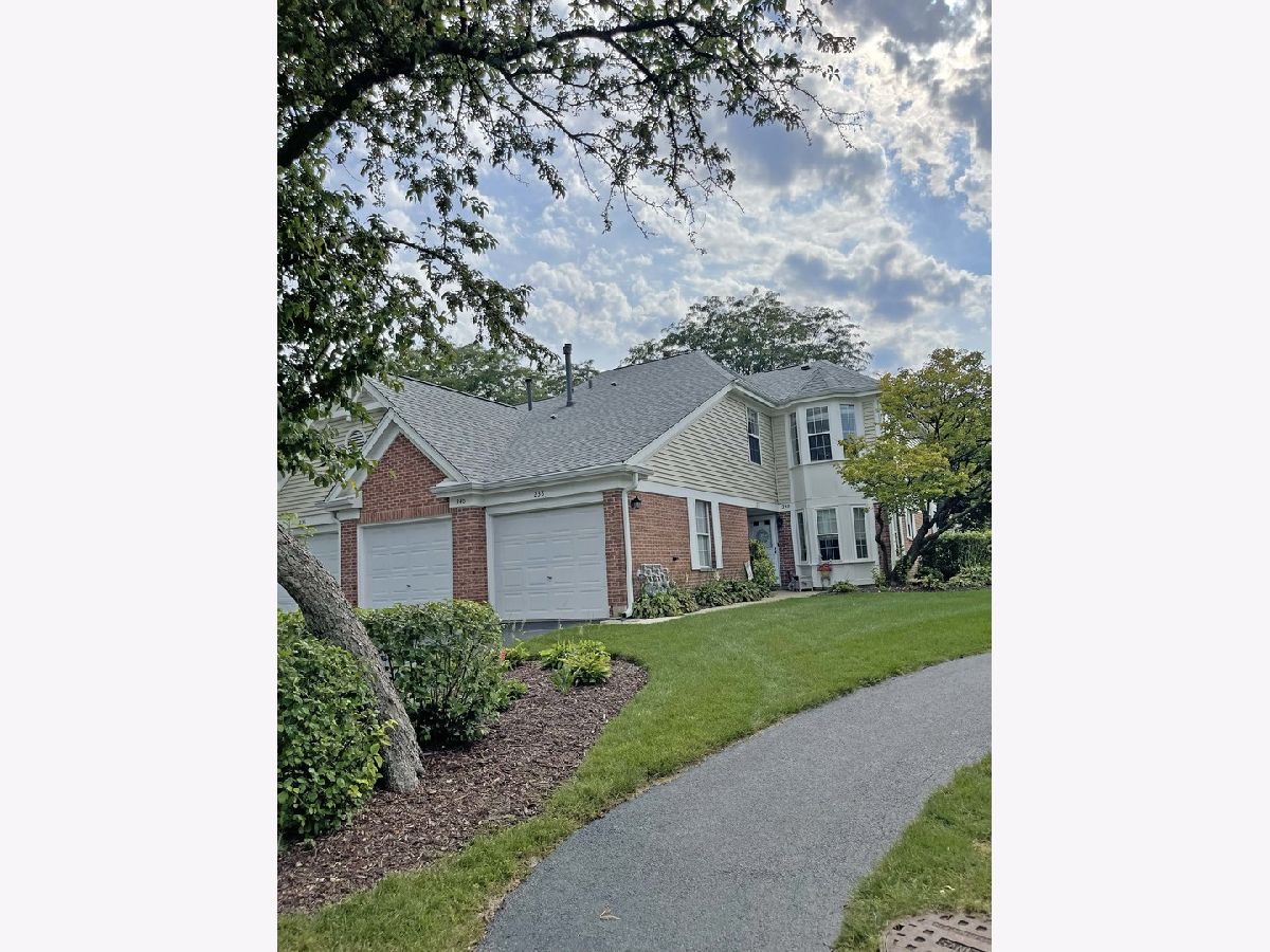  For Rent Streamwood Illinois, 238 Green Knoll