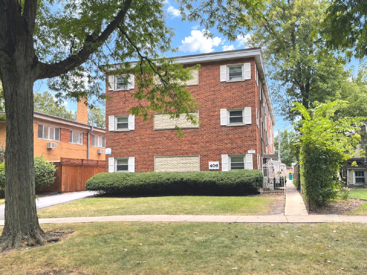  For Sale River Forest Illinois, 406 Franklin Avenue