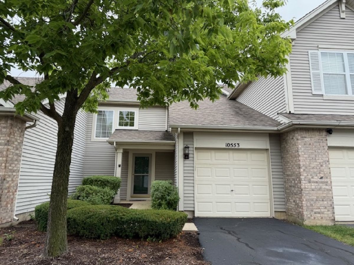  For Rent Huntley Illinois, 10553 Haverhill