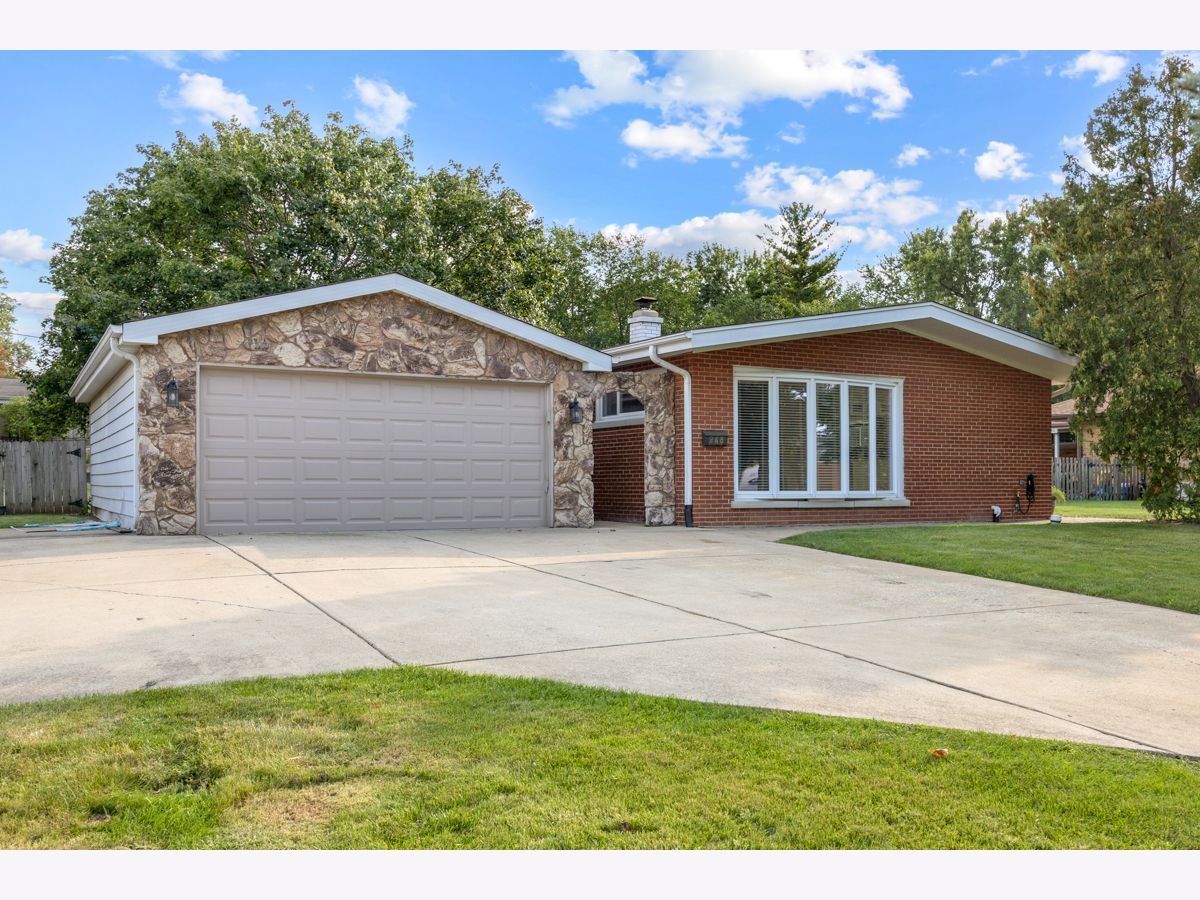  For Sale Bloomingdale Illinois, 248 Schick Road