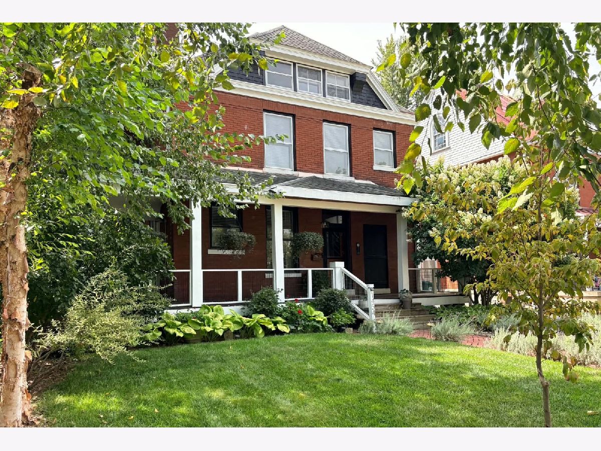  For Sale Quincy Illinois, 1454 Hampshire Street
