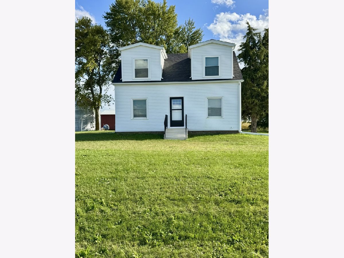  For Rent Leclaire Iowa, 26411 250th