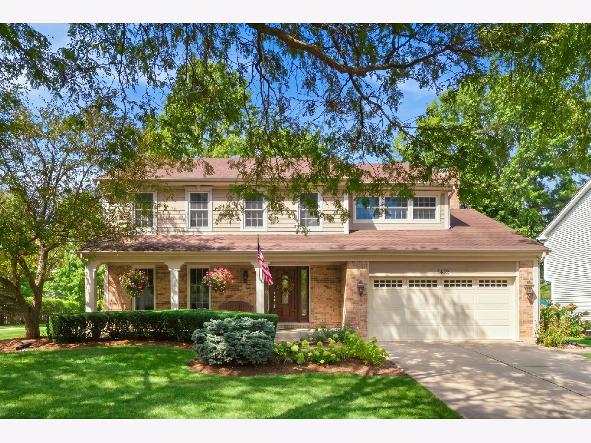  For Sale Arlington Heights Illinois, 1410 Eton Drive