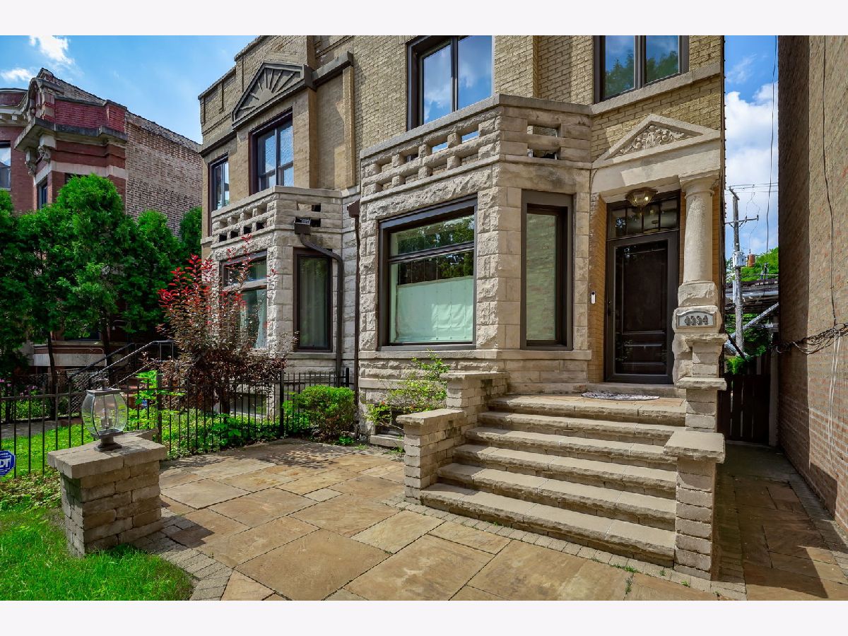  For Rent Chicago Illinois, 4334 Kenmore