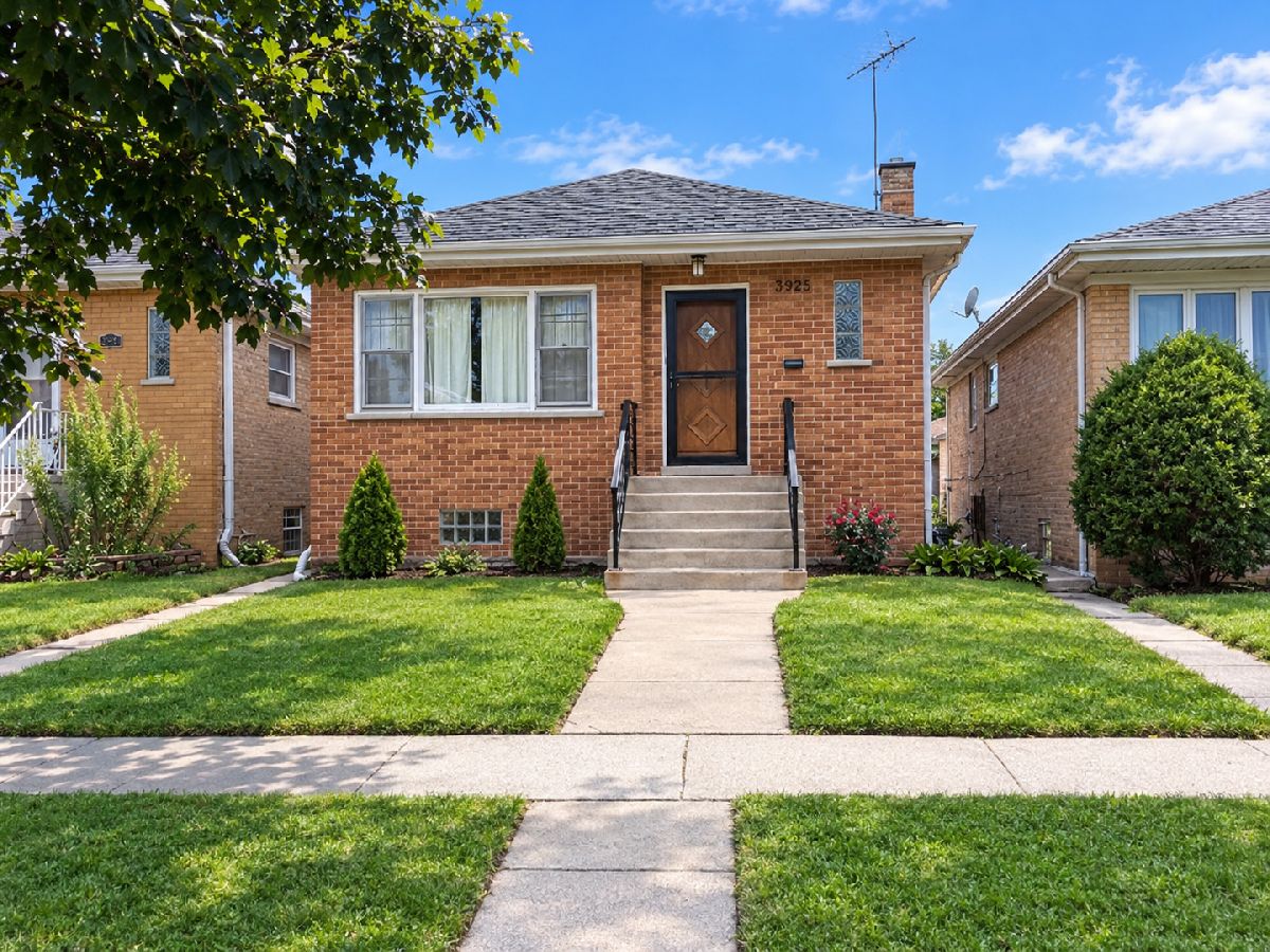  For Rent Berwyn Illinois, 3826 Clarence