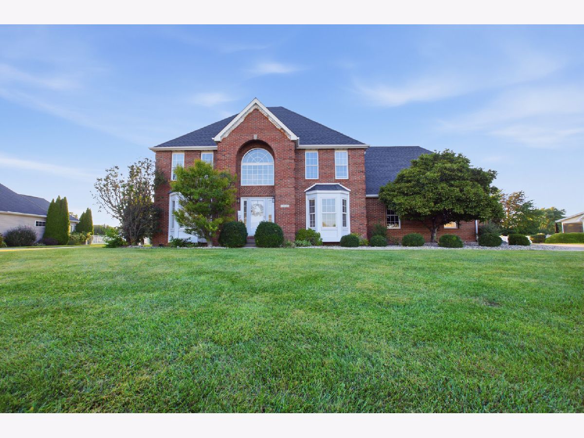  For Sale Mattoon Illinois, 1521 Broadmoor