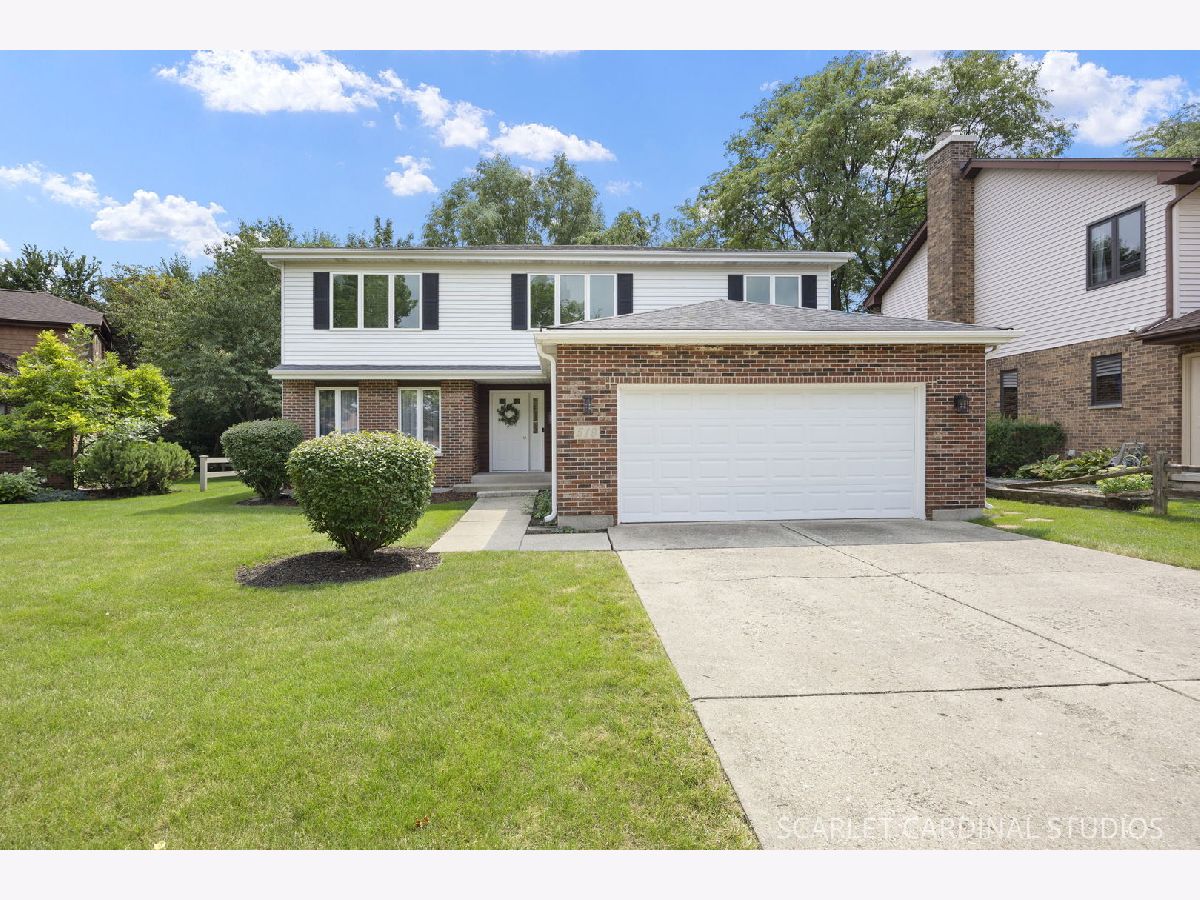  For Sale Villa Park Illinois, 519 Calduto Circle