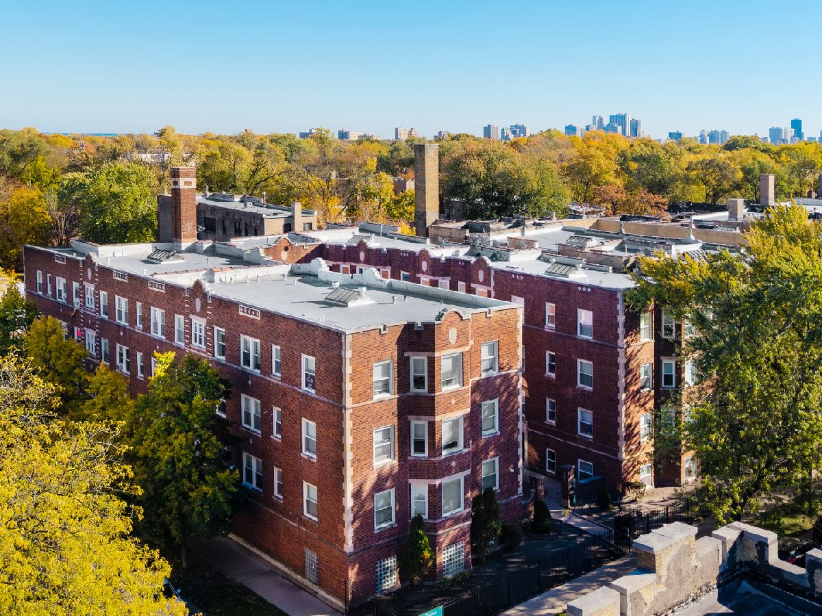  For Rent Chicago Illinois, 7389 Damen