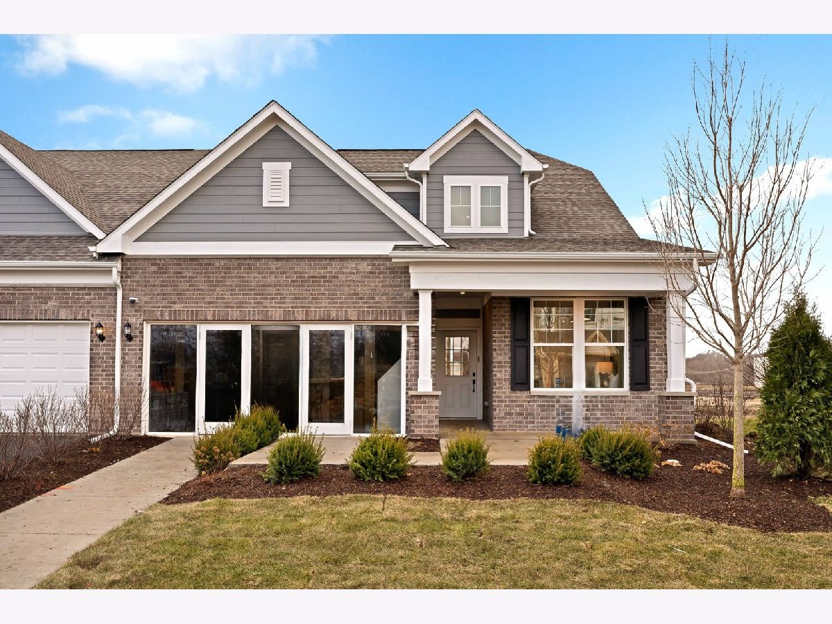  For Sale Woodridge Illinois, 3593 Kennedy Lane