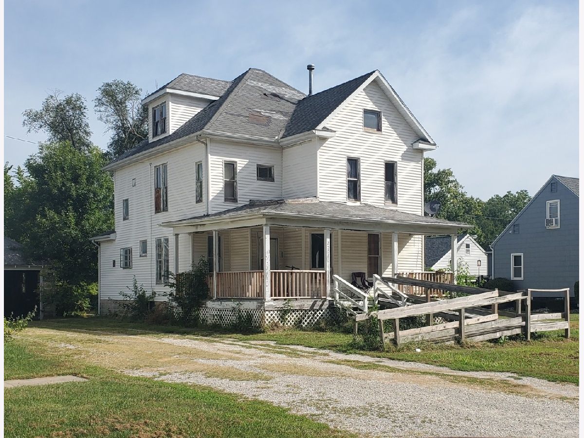  Sold Sheldon Illinois, 255 Concord